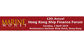 12th Annual Hong Kong Ship Finance Forum