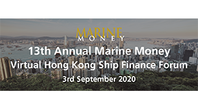 VIRTUAL Hong Kong Ship Finance Forum