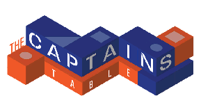 The Captain's Table