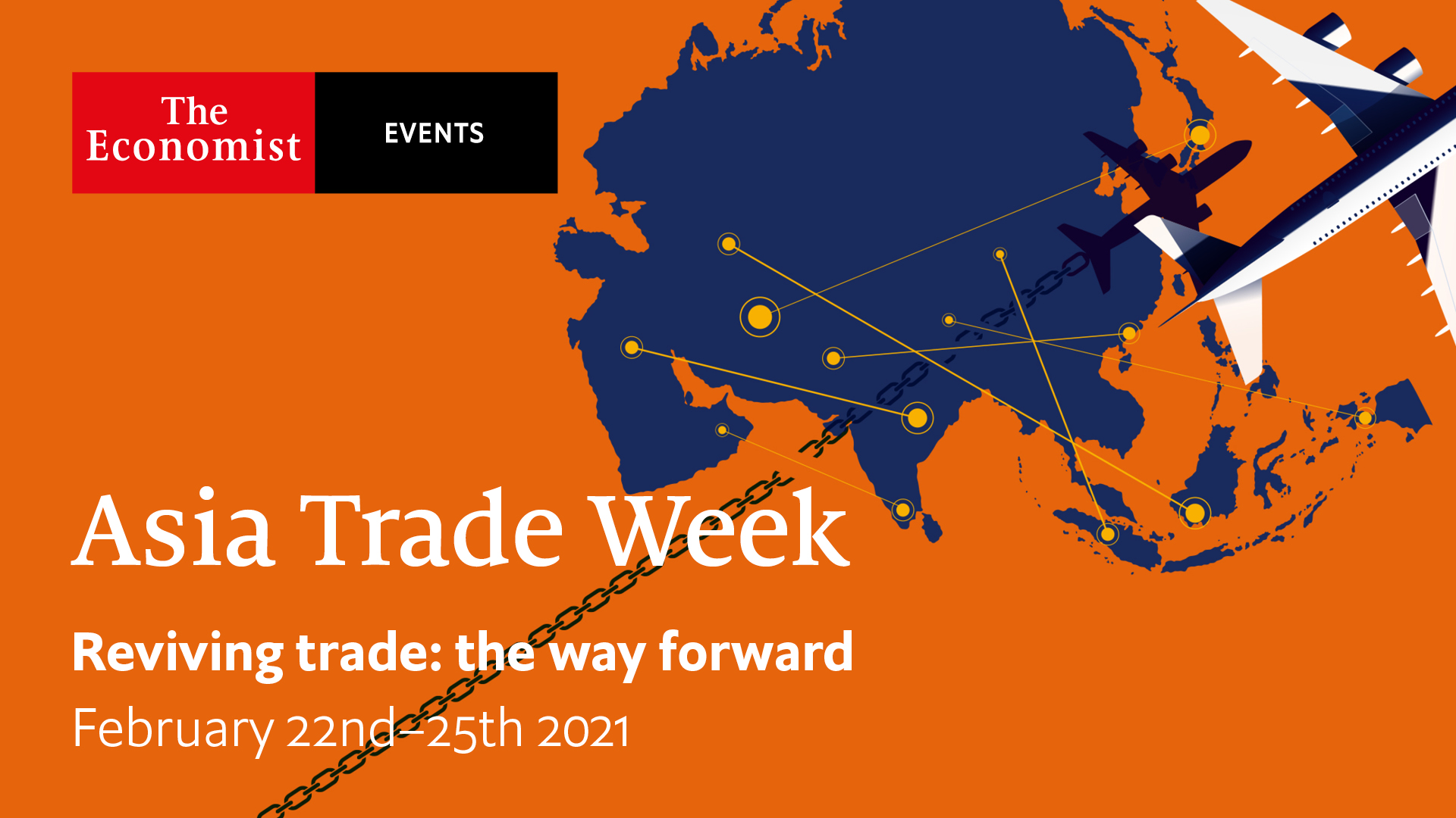 Asia Trade Week