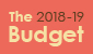 The 2017-18 Budget