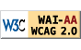 WCAG2AA