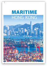 September 2023 Maritime Hong Kong