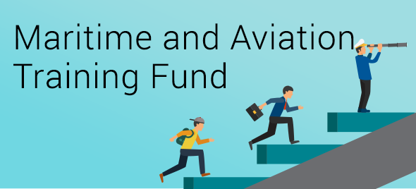 Maritime and aviation Training FUnd